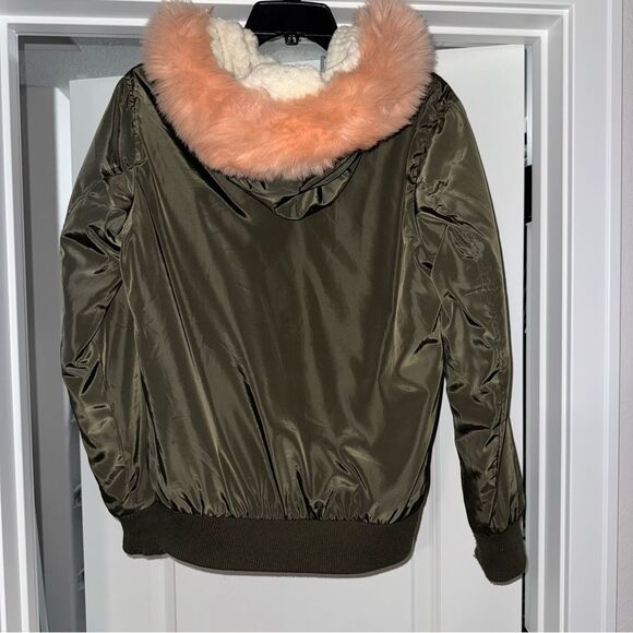 Marci Jacket - Picture 2 of 4